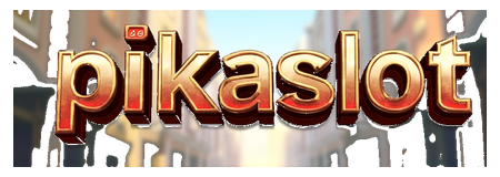 pikaslot logo