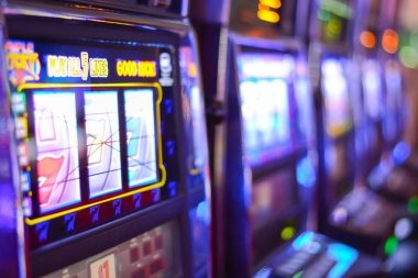 pikaslot Tiered Payout Lines